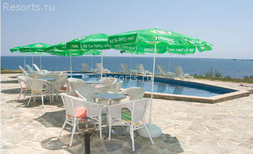 Romance Hotel 8